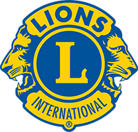 Iron River Lions Logo