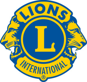 Logo Iron River Lions