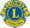 Iron River Lions, logo