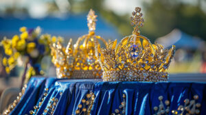 60 Years of the Iron River Lions Club Blueberry Festival