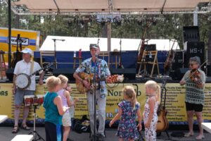 Blueberry Festival 2024 Iron River WI