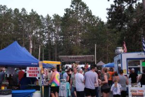 Blueberry Festival 2024 Iron River WI