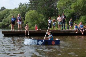 Blueberry Festival 2024 Iron River WI