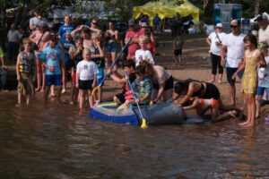 Blueberry Festival 2024 Iron River WI