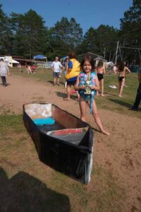 Blueberry Festival 2024 Iron River WI