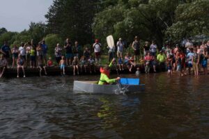 Blueberry Festival 2024 Iron River WI