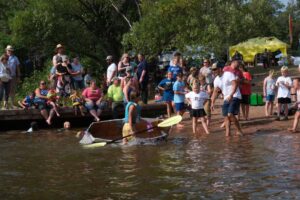 Blueberry Festival 2024 Iron River WI