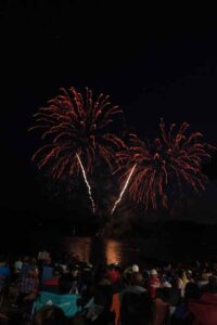 Blueberry Festival 2024 Iron River WI