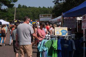 Blueberry Festival 2024 Iron River WI