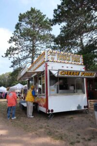 Blueberry Festival 2024 Iron River WI