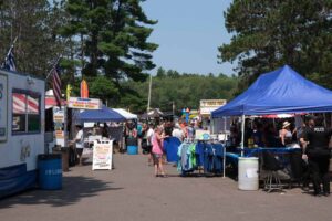 Blueberry Festival 2024 Iron River WI