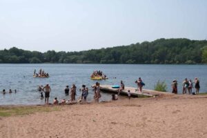 Blueberry Festival 2024 Iron River WI