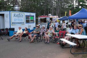 Blueberry Festival 2024 Iron River WI