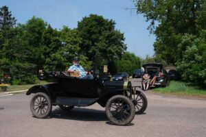 Blueberry Festival 2024 Iron River WI