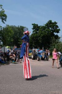 Blueberry Festival 2024 Iron River WI