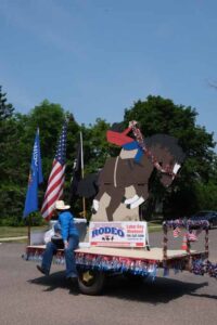 Blueberry Festival 2024 Iron River WI