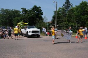 Blueberry Festival 2024 Iron River WI