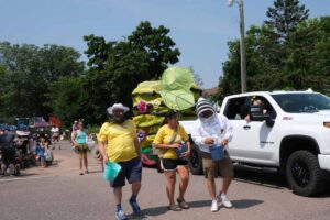 Blueberry Festival 2024 Iron River WI