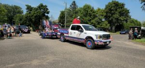 Blueberry Festival 2024 Iron River WI