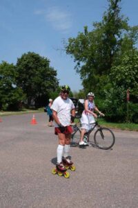 Blueberry Festival 2024 Iron River WI