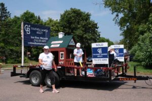 Blueberry Festival 2024 Iron River WI