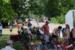 Blueberry Festival 2024 Iron River WI