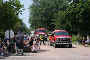 Blueberry Festival 2024 Iron River WI