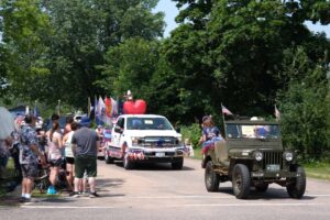 Blueberry Festival 2024 Iron River WI