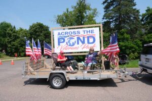 Blueberry Festival 2024 Iron River WI