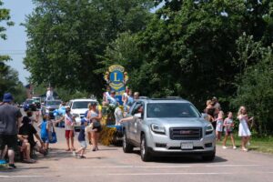 Blueberry Festival 2024 Iron River WI