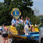 Blueberry Festival 2024 Iron River WI