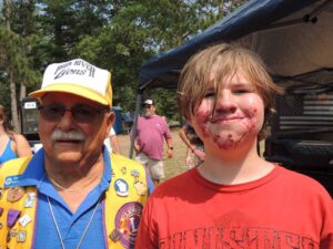 Blueberry Festival 2024 Iron River WI