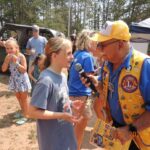 Blueberry Festival 2024 Iron River WI