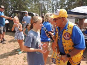 Blueberry Festival 2024 Iron River WI