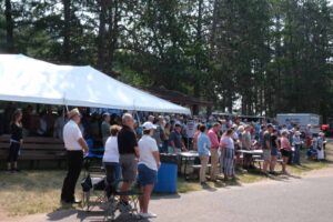 Blueberry Festival 2024 Iron River WI