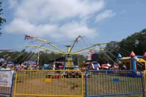 Blueberry Festival 2024 Iron River WI