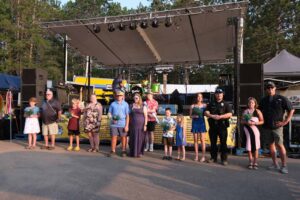 Blueberry Festival 2024 Iron River WI