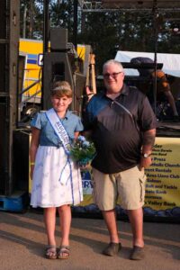 Blueberry Festival 2024 Iron River WI