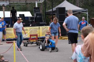 Blueberry Festival 2024 Iron River WI