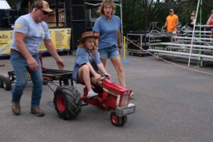 Blueberry Festival 2024 Iron River WI