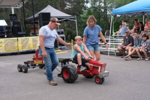 Blueberry Festival 2024 Iron River WI