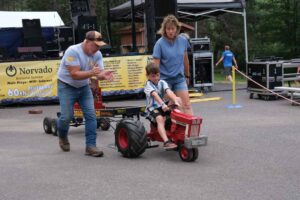 Blueberry Festival 2024 Iron River WI