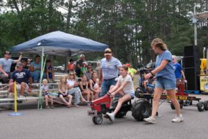 Blueberry Festival 2024 Iron River WI