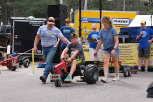 Blueberry Festival 2024 Iron River WI