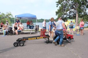 Blueberry Festival 2024 Iron River WI