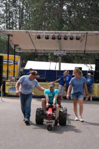 Blueberry Festival 2024 Iron River WI