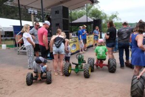 Blueberry Festival 2024 Iron River WI