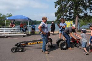 Blueberry Festival 2024 Iron River WI