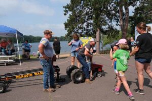 Blueberry Festival 2024 Iron River WI