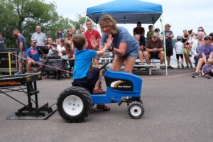 Blueberry Festival 2024 Iron River WI